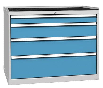 Szafka warsztatowa z szufladami DPO 06B