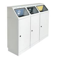 Pojemnik do segregacji odpadów FP45