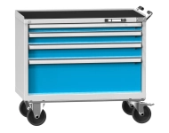 Kontener mobilny ZCM 69-1