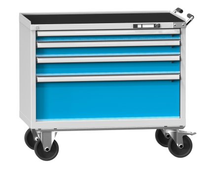 Kontener mobilny ZCM 69-1