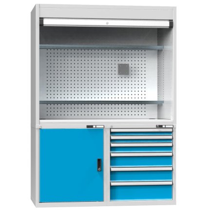 Regulowana półka VPKZ - 2