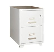 Szafa kartotekowa ognioodporna IGNIS 2