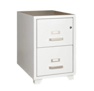 Szafa kartotekowa ognioodporna IGNIS 2