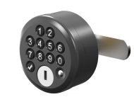 Zamek elektroniczny EC