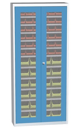 Szafka warsztatowa Kovos SPP T3A_empty