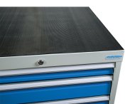 Guma ryflowana na górną powierzchnię wózka 65.060.530A