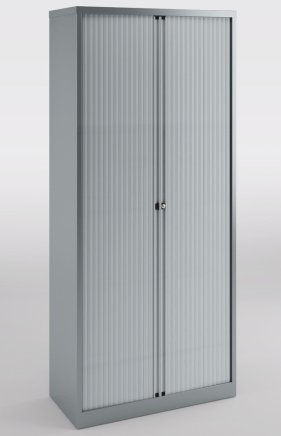 Szafa roletowa Bisley Essentials YETB1022/5S