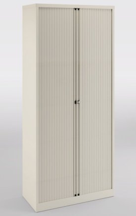 Szafa roletowa Bisley Essentials YETB1022/5S - 1