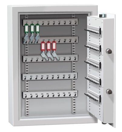 Sejf na klucze Key-Safe 13006