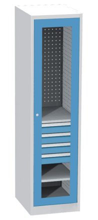 Szafka warsztatowa Kovos SPD S3D