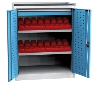 Szafka na narzędzia CNC NCS 12B