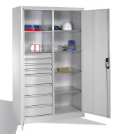 Szafka warsztatowa CP 8931-305