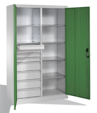 Szafka warsztatowa CP 8931-305 - 5