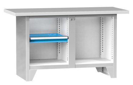 Szuflady Zae - wysokość frontu od 75 do 300 mm, wysuw 100% (7 modeli) - 2