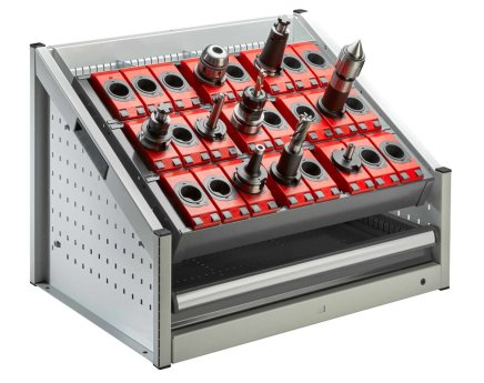 Stojak stołowy 36 x 27D z akcesoriami (5 modeli) - 2
