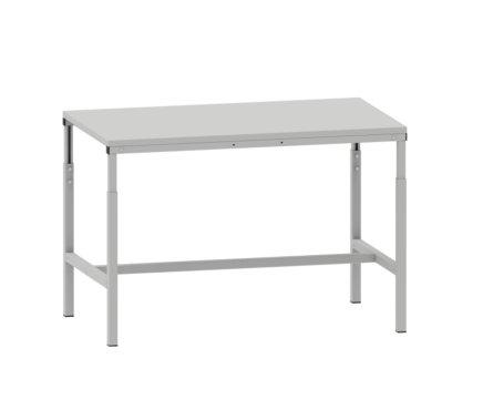 Stelaż stołu warsztatowego