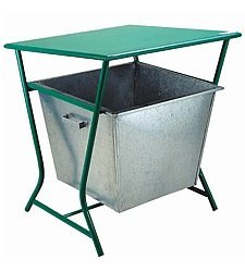 Kosz na śmieci 80L Petra 1005