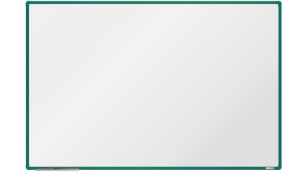 Ceramiczna biała tablica magnetyczna 180 x 120 cm - 5
