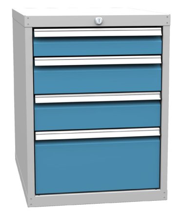 Kontener stołowy DPP 02B