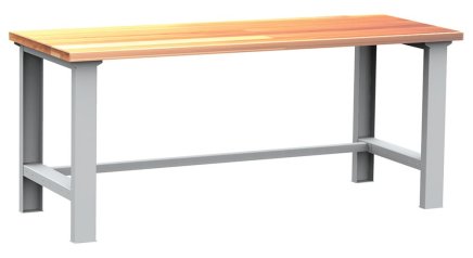 Stół warsztatowy Kovos DPS 201