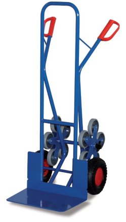 Wózek schodowy sk-710.209, sk-710.211 (2 modele)