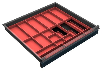 Plastikowa przekładka dzieląca VND 7000713