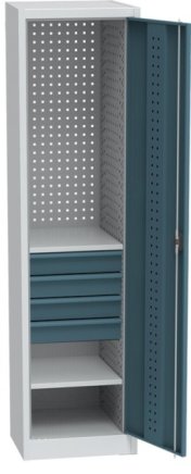 Uniwersalna szafka warsztatowa Kovos DUS_13_D - 5