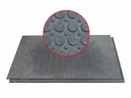 Płyta podłogowa duża typ 115 wnętrze