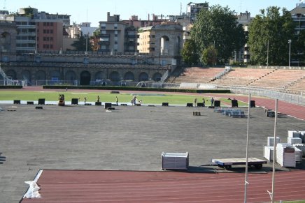 Płyta podłogowa duża typ 115 wnętrze - 4