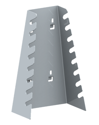 Uchwyt na klucze drabinkowe, rozmiar 2