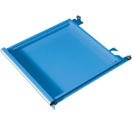 Szuflada ZCE75R - wysuw 100% (7 modeli)