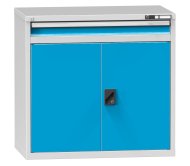 Szafka z szufladą i drzwiami ZC 99-1