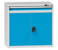 Szafka z szufladą i drzwiami ZC 99-1