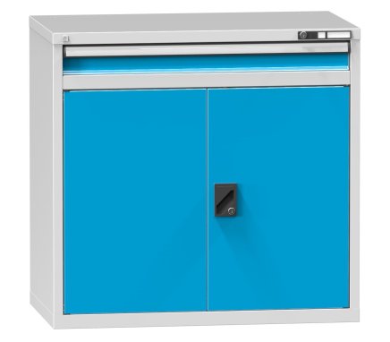 Szafka z szufladą i drzwiami ZC 99-1