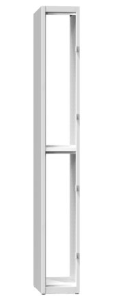 Szafa dzielona XS42-18P - 2