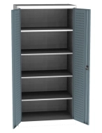 Szafka warsztatowa (3 modele) Kovos SPD 11A