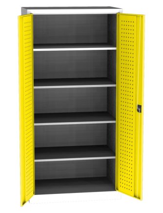 Szafka warsztatowa (3 modele) Kovos SPD 11A - 5