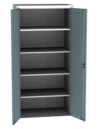 Szafka warsztatowa (3 modele) Kovos SPD 11A