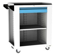 Wózek warsztatowy narzędziowy SVL 01B