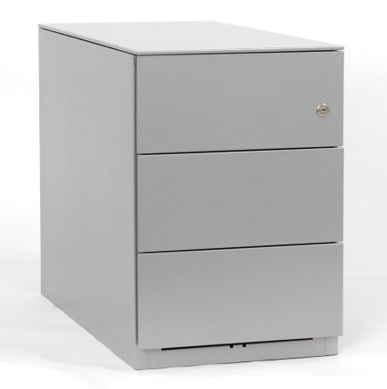 Mobilny kontenerek biurowy NWA59M1SSS