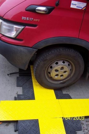 Złącze mostu kablowego z kolorową pokrywą - 3