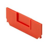 Rozdzielacz przegrody rynnowej do szuflady typu PU2