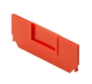 Rozdzielacz przegrody rynnowej do szuflady typu PU2