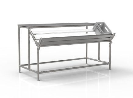 Stół na skrzynki 24121150