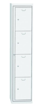 Szafka dozująca odzież roboczą na zmianę SVO 0204 - 2