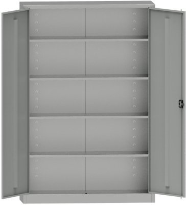 Szafa na dokumenty metalowa 1200 mm C3705H2