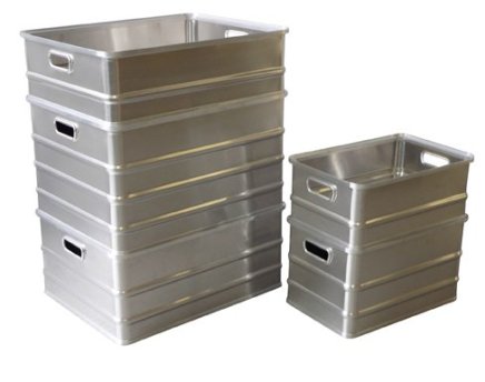 Walizka transportowa A152/FK35 - 2