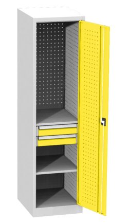 Szafka warsztatowa Kovos SPD 13C (3 modele) - 6