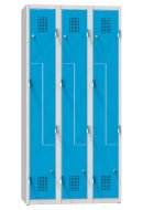 Szafa dzielona XS96-18Z