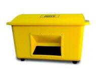 Pojemnik na zimową posypkę SBA 110